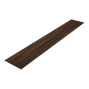 3D-väggpanel 195x31,5 cm [NYTT.TRÄ]