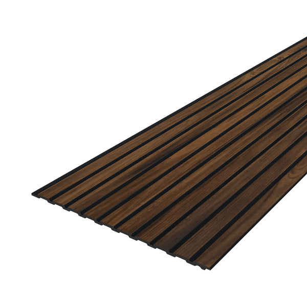 3D-väggpanel 195x31,5 cm [NYTT.TRÄ]