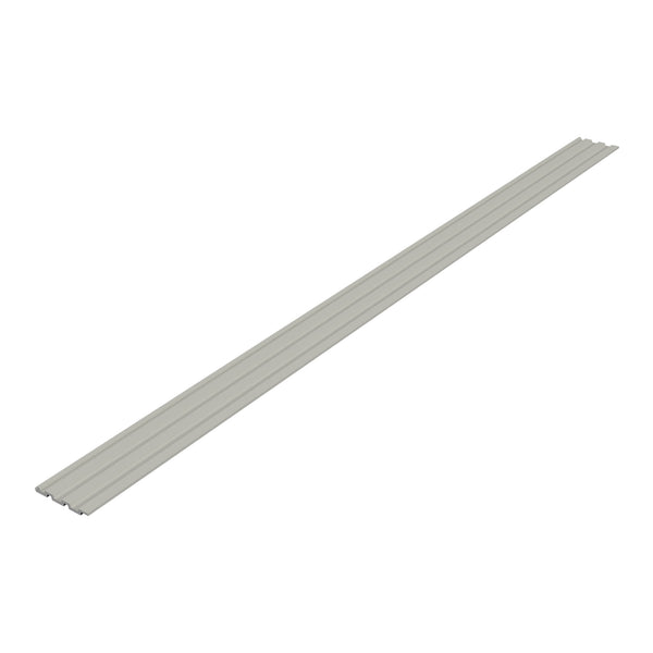 3D-väggpanel Brunssum Set 195x12,2 cm Marmorgrå [NYTT.TRÄ]