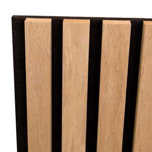 Akustisk väggpanel Vang i olika färger[NEU.HOLZ]