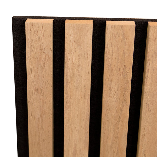 Akustisk väggpanel Vang i olika färger[NEU.HOLZ]