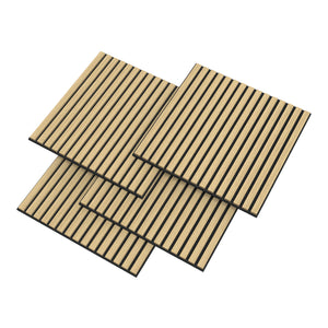 Akustikväggpanel Vang 60x60 cm [NY.TRÄ]