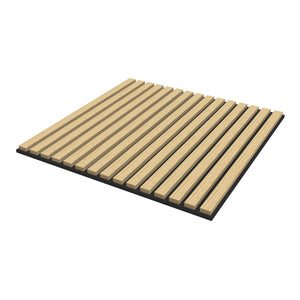 Akustikväggpanel Vang 60x60 cm [NY.TRÄ]