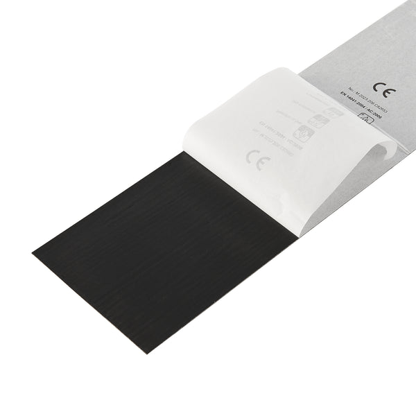 [neu.haus]® Vinylgolv-läggning med limmning-7 st.=0,975 qm-Ek imitation (matt)