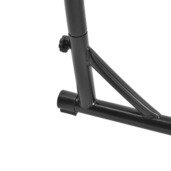 [casa.pro]® Stativ till hänggunga-205x110x110cm