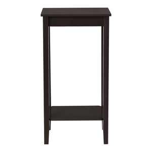 Soffbord Thun kaffefärgad [en.casa]