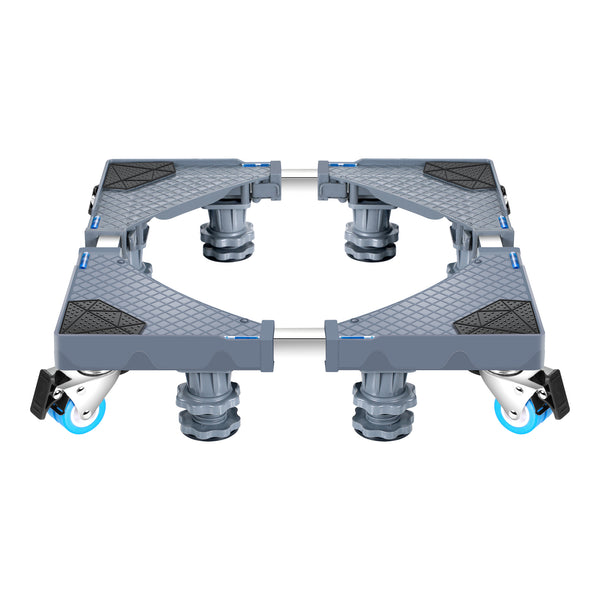 Maisach tvättmaskin basram 8 fot max. 500 kg [en.casa]