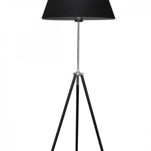Livingston golvlampa svart [lux.pro]