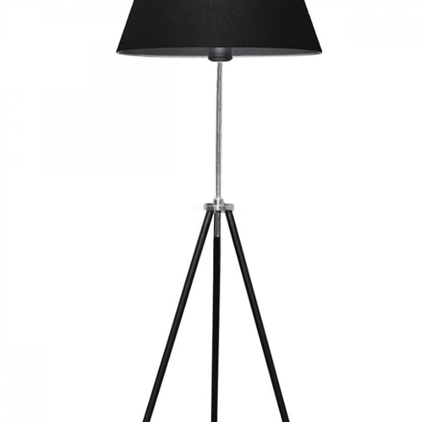 Livingston golvlampa svart [lux.pro]