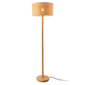 Golvlampa Rochdale 154 cm rotting [lux.pro]