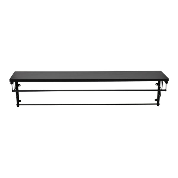 Vägggarderob Ølstykke [en.casa]