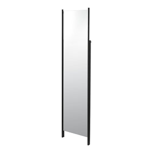 Martano stående spegel 160 x 42,5 cm [en.casa]