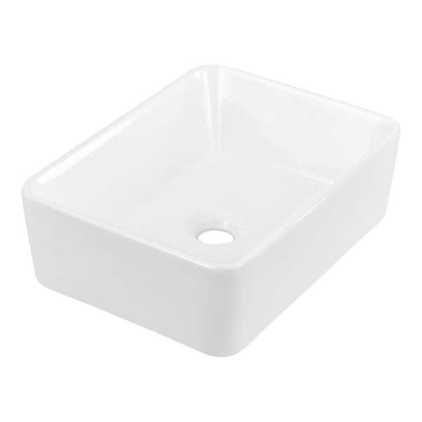 Handfat Svendborg Vit [neu.haus]
