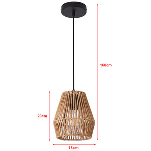 Liverpool taklampa [lux.pro]