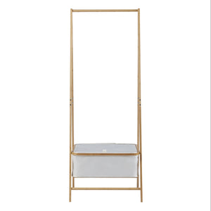 Iitti klädhängare i bambu [en.casa] 