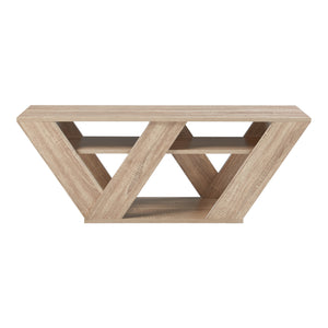 TV-bord Nome 110x30x40cm ek-look [en.casa]