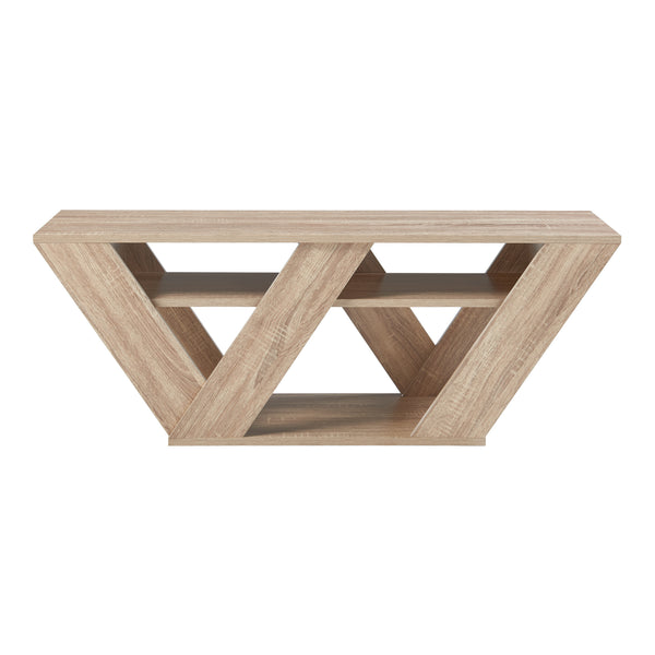 TV-bord Nome 110x30x40cm ek-look [en.casa]