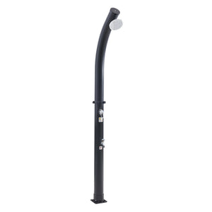 Solardusch Kebomi 216 cm 18 L [casa.pro]