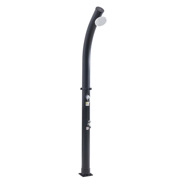 Solardusch Kebomi 216 cm 18 L [casa.pro]