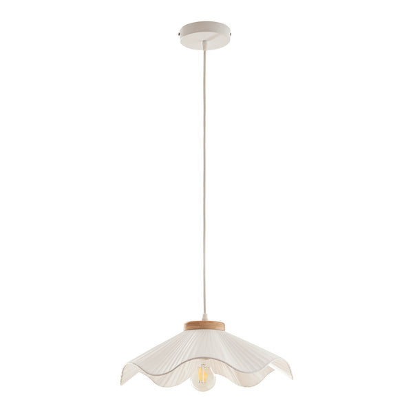 Taklampa Broadway Vit [lux.pro]