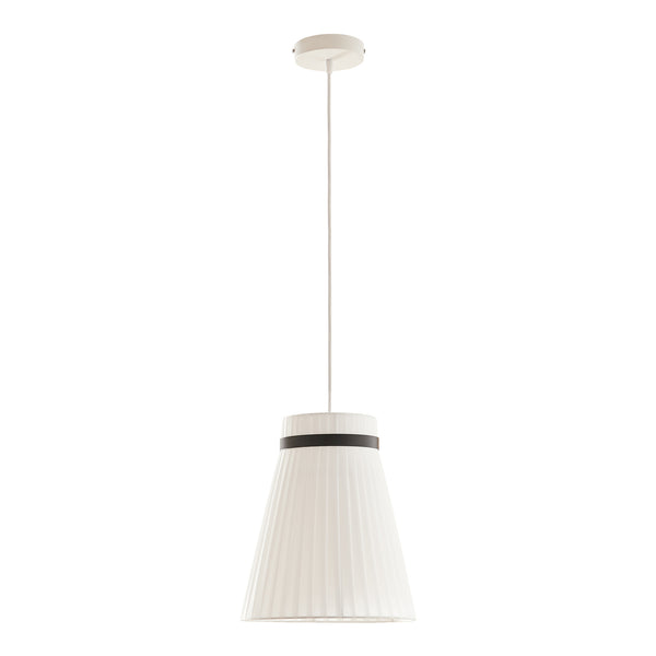 Taklampa Broughton Vit [lux.pro]