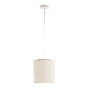 Taklampa Buckley Vit [lux.pro]