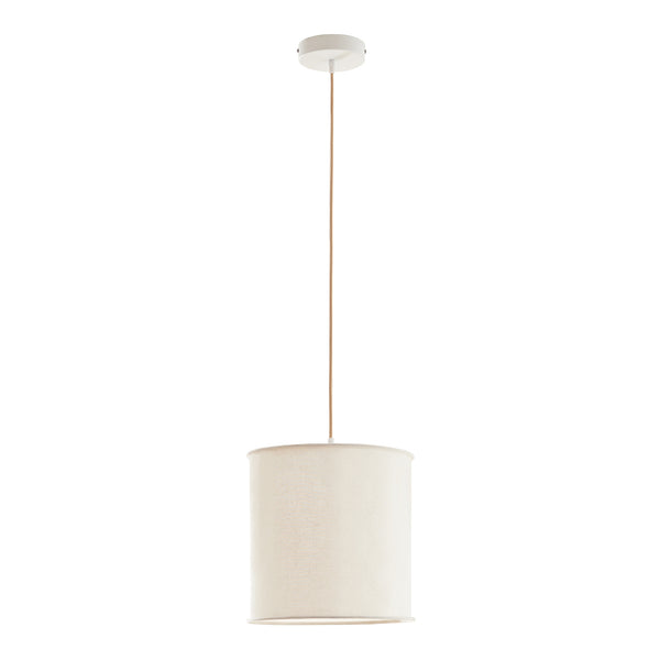Taklampa Buckley Vit [lux.pro]
