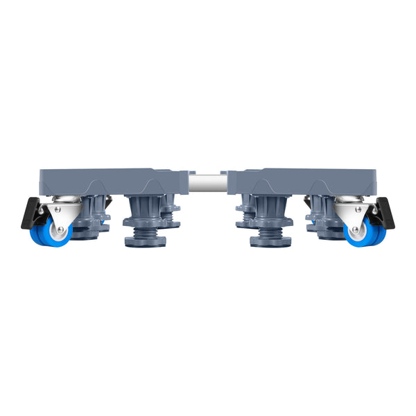 Maisach tvättmaskin basram 8 fot max. 500 kg [en.casa]