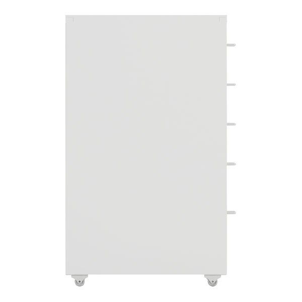 Dokumentskåp Kökar 69x28x41 cm stål [en.casa] välj modell