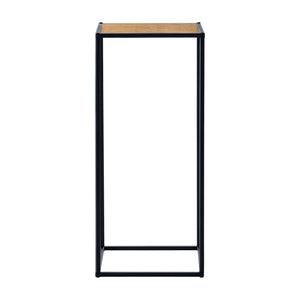Sidobord Gamleby Soffbord metall [en.casa]