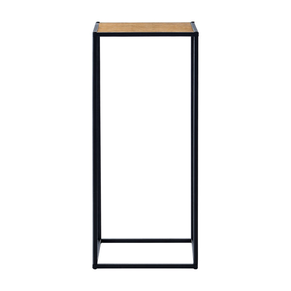 Sidobord Gamleby Soffbord metall [en.casa]