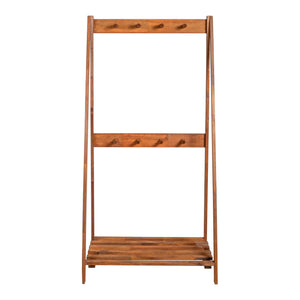 Garderobsställ Middelfart [en.casa]