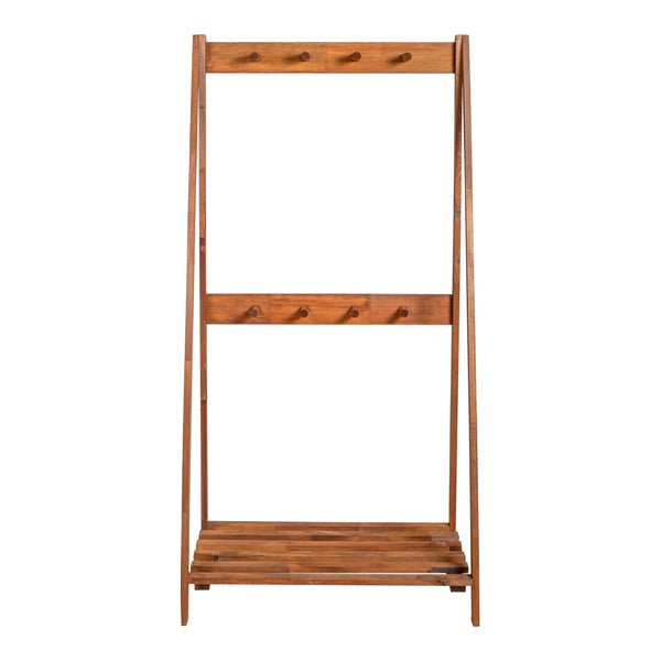 Garderobsställ Middelfart [en.casa]