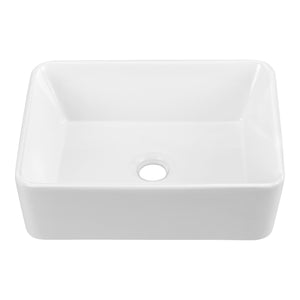 Handfat Svendborg Vit [neu.haus]