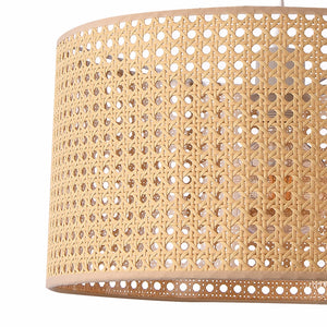 Taklampa Shrewsbury Beige / Vit [lux.pro]