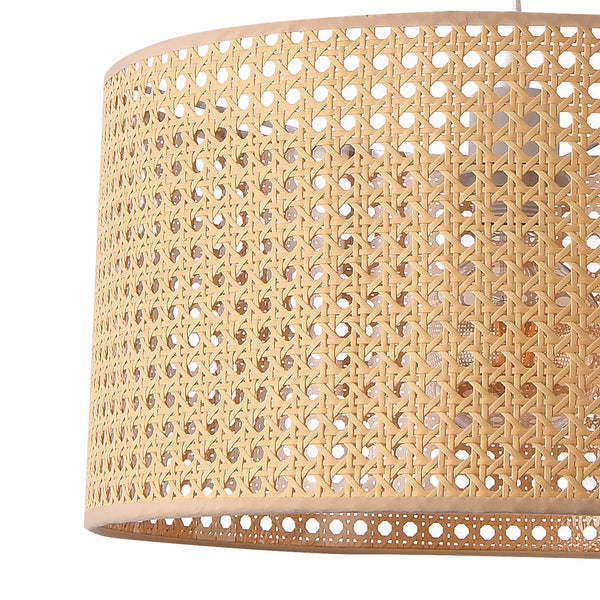 Taklampa Shrewsbury Beige / Vit [lux.pro]