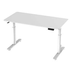 Höjdjusterbart skrivbord för barn Ringe [pro.tec]