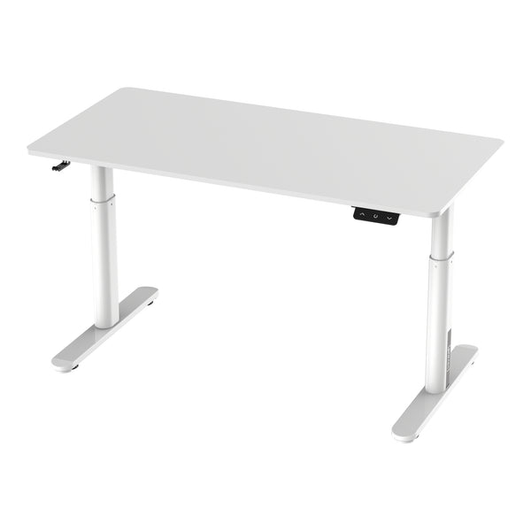 Höjdjusterbart skrivbord för barn Ringe [pro.tec]