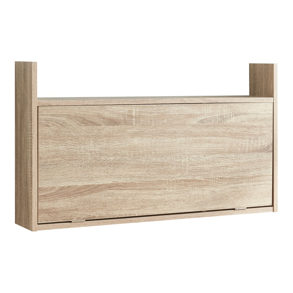 Vikbar skrivbord Rautalampi [en.casa]