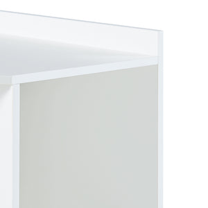 Barnhörnhylla Måsøy Vit [en.casa]