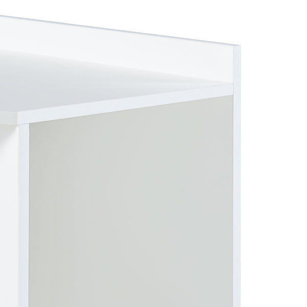 Barnhörnhylla Måsøy Vit [en.casa]