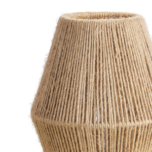 Bordslampa Arundel 1xE27 Trälook/Natur [lux.pro]