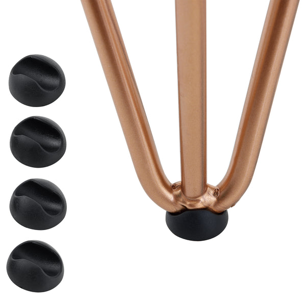Spännben Hairpin leg set 4 [en.casa] välj modell