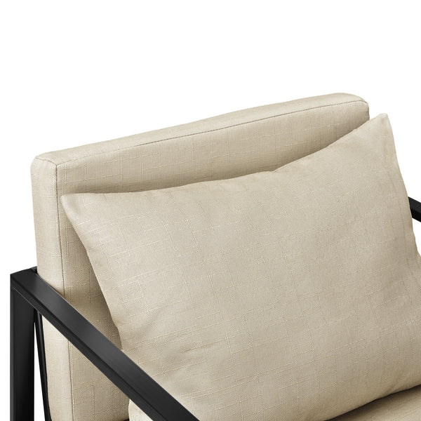 Fåtölj Matstol Ragusa set om 2 [en.casa] välj modell