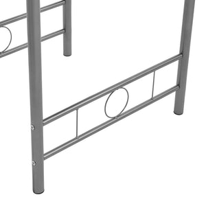 Caféset bord och 2 stolar [en.casa]