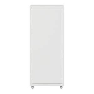 Dokumentskåp Kökar 69x28x41 cm stål [en.casa] välj modell