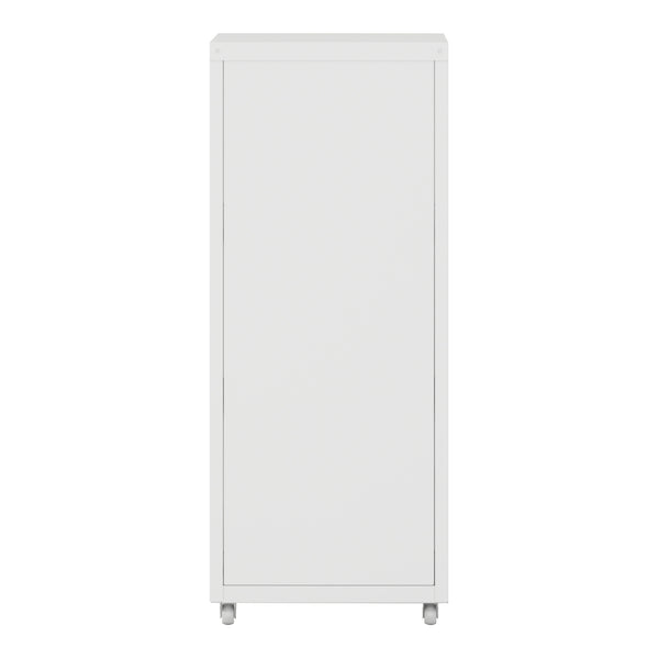 Dokumentskåp Kökar 69x28x41 cm stål [en.casa] välj modell
