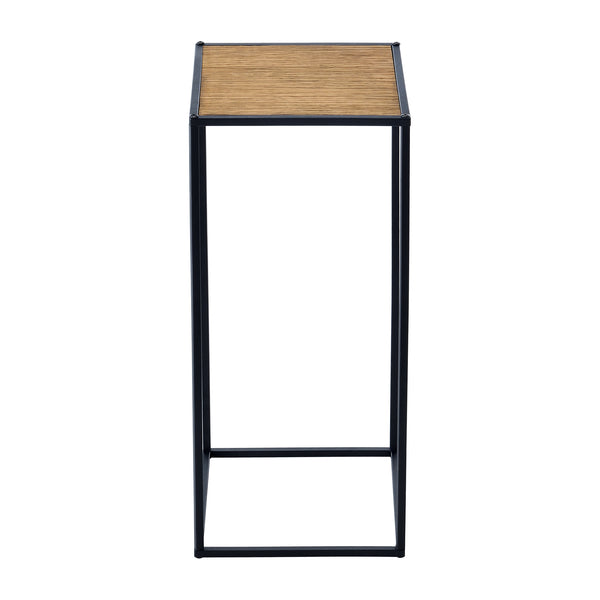 Sidobord Gamleby Soffbord metall [en.casa]