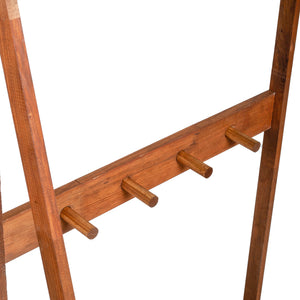 Garderobsställ Middelfart [en.casa]