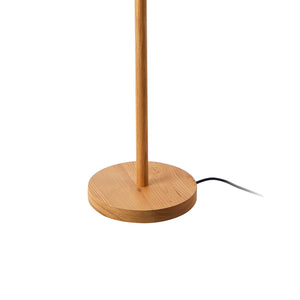 Golvlampa Rochdale 154 cm rotting [lux.pro]